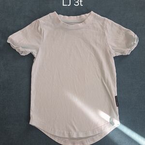 Kids Light Blue T-Shirt